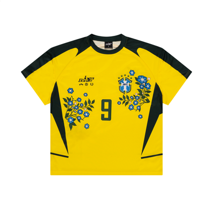 World Cup Crew Neck JERSEY