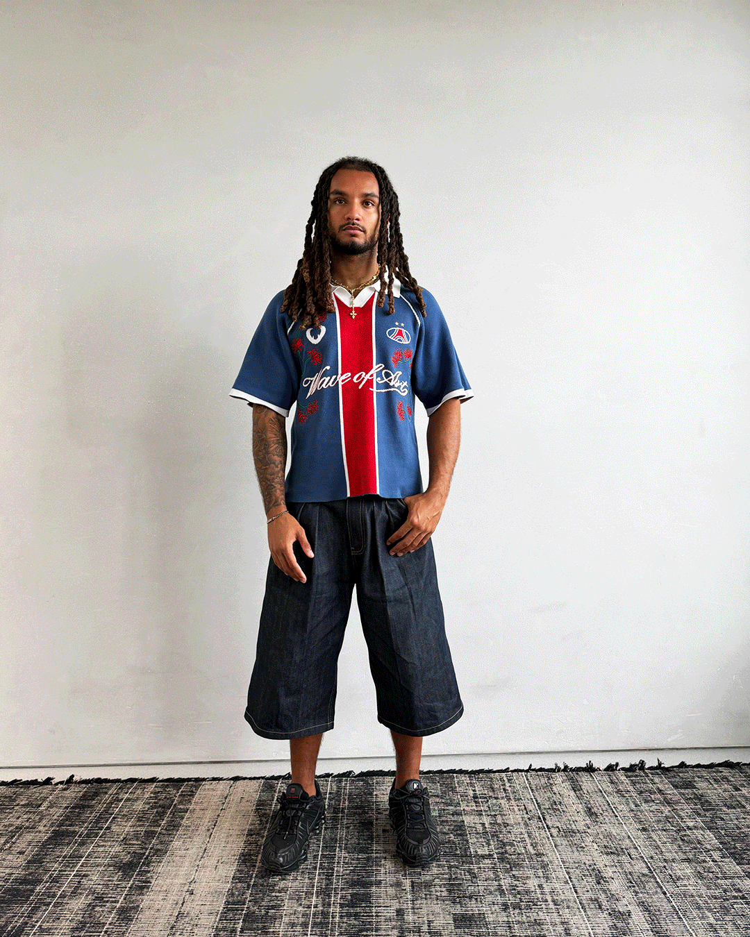 ETERNAL JERSEY