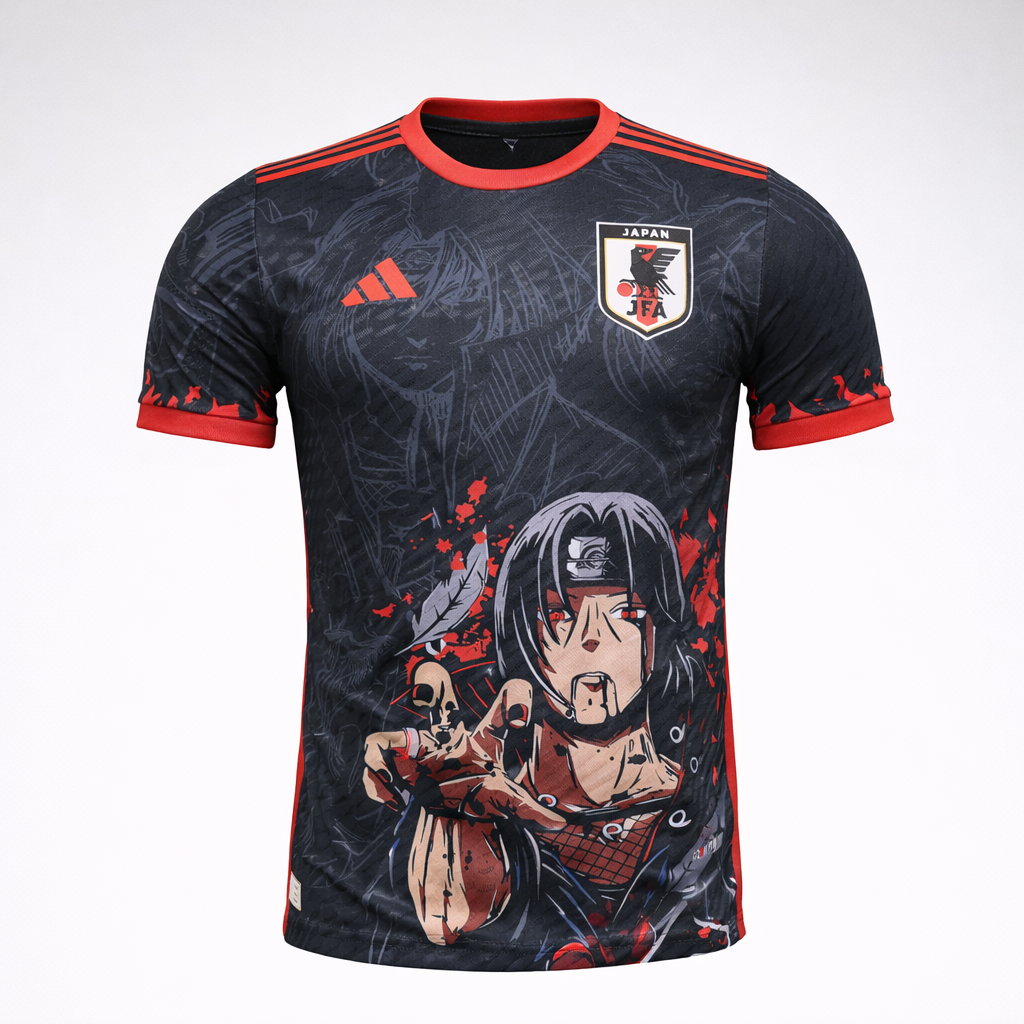 NARUTO Jerseys