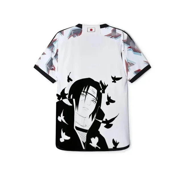 NARUTO Jerseys
