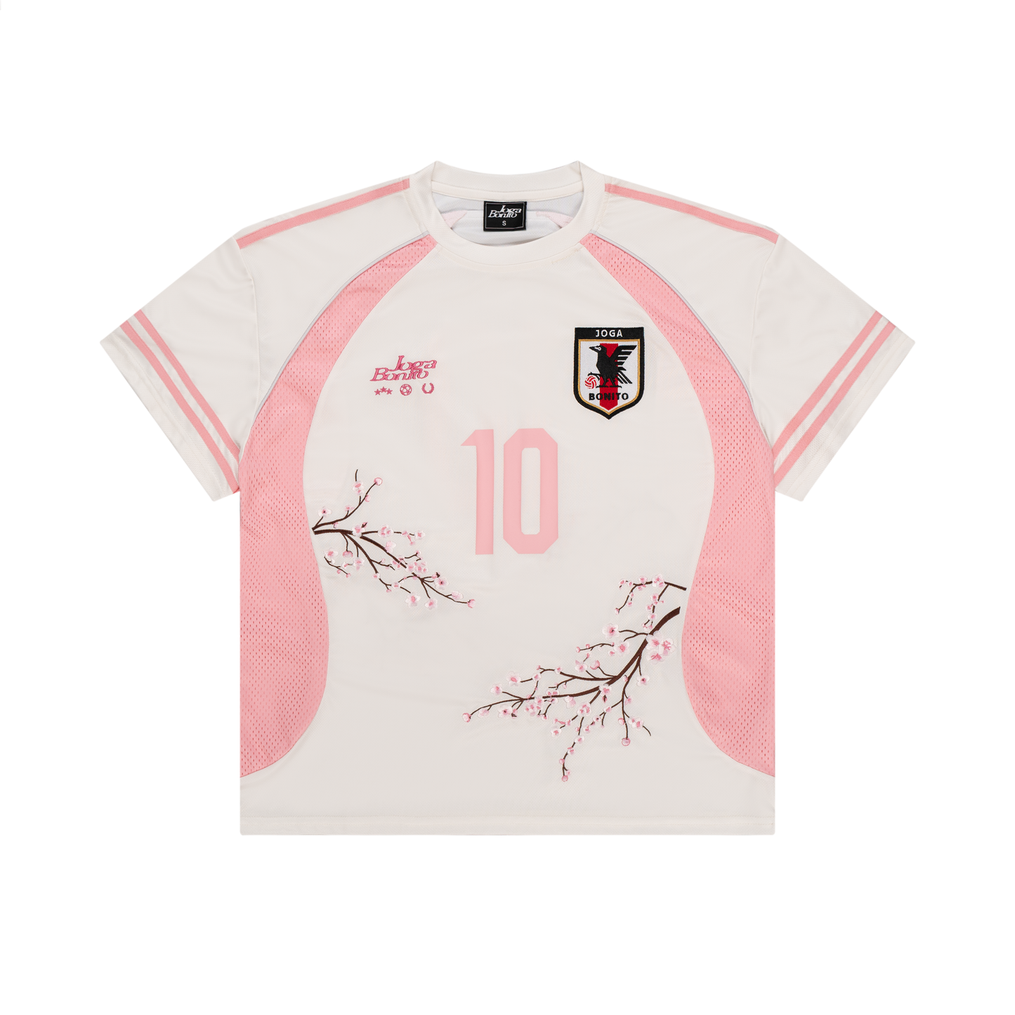 World Cup Crew Neck JERSEY