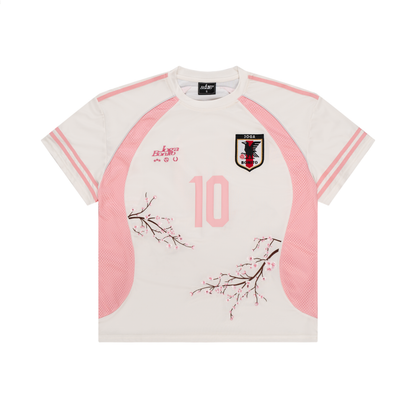 World Cup Crew Neck JERSEY