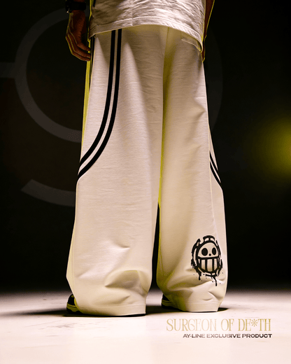 One Piece Streetwear