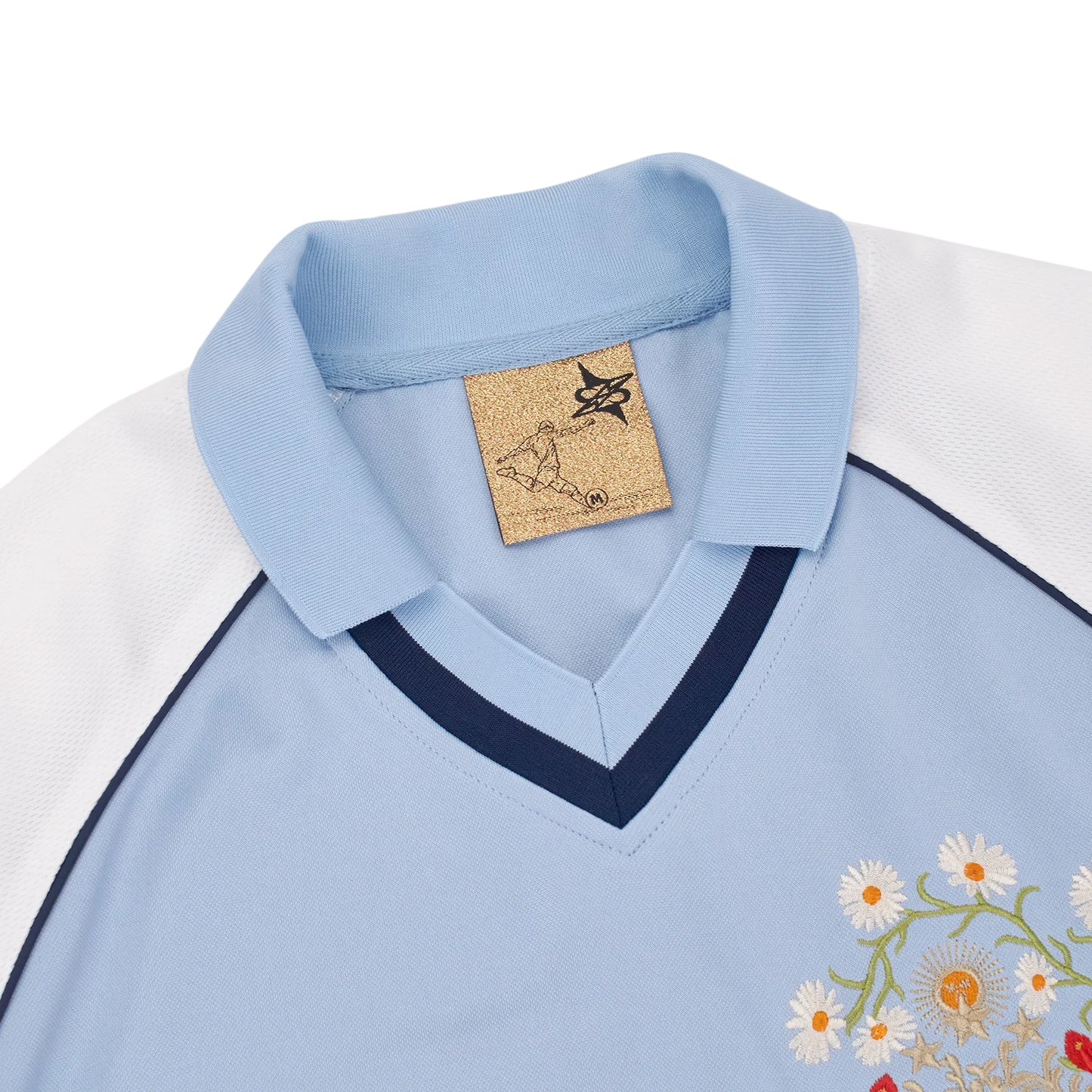 World Cup V-Neck JERSEY