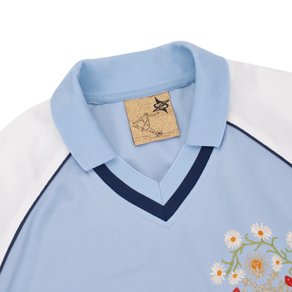 World Cup V-Neck JERSEY