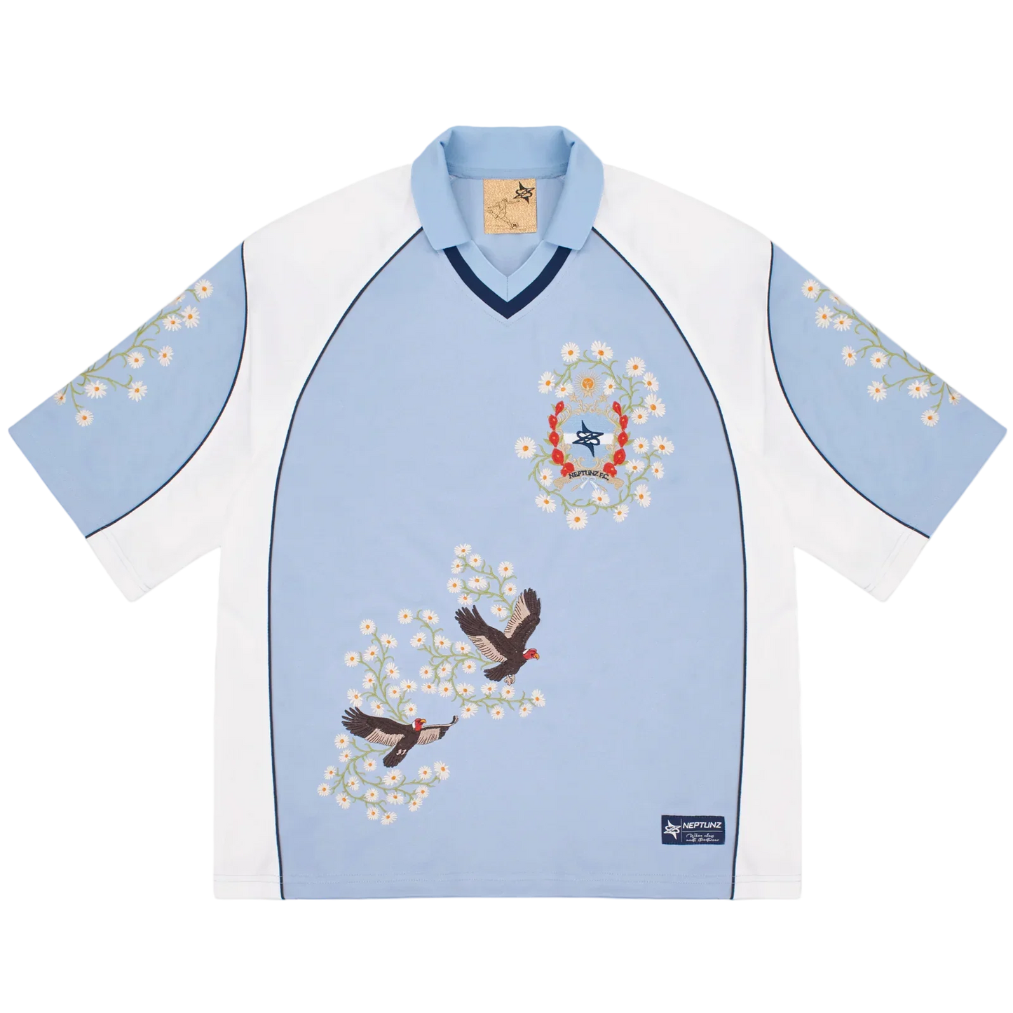 World Cup V-Neck JERSEY
