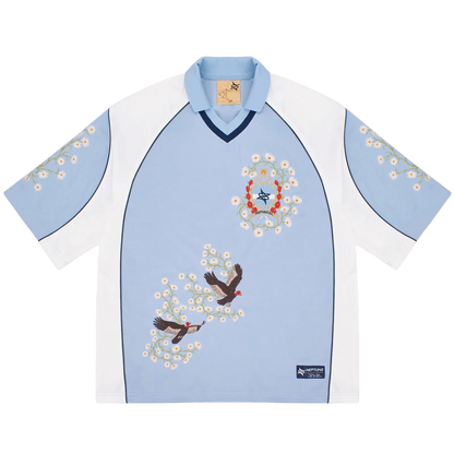 World Cup V-Neck JERSEY
