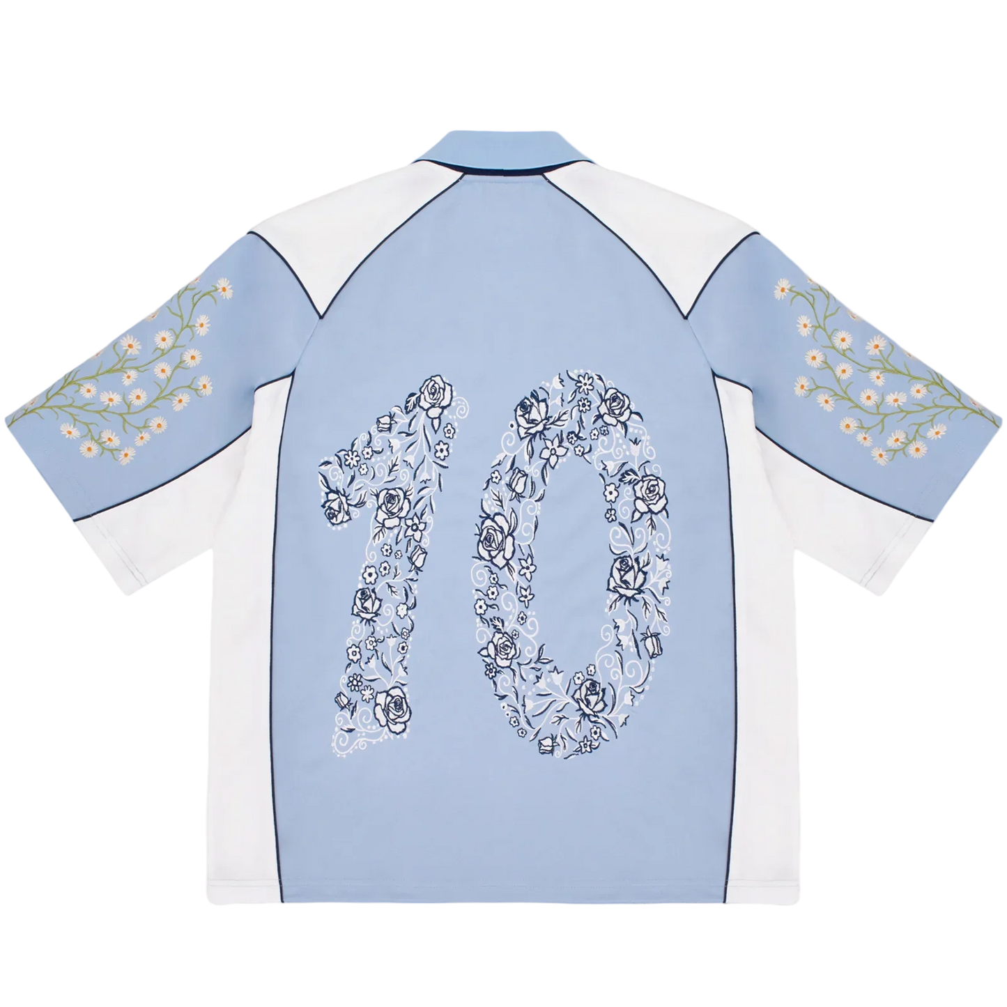 World Cup V-Neck JERSEY
