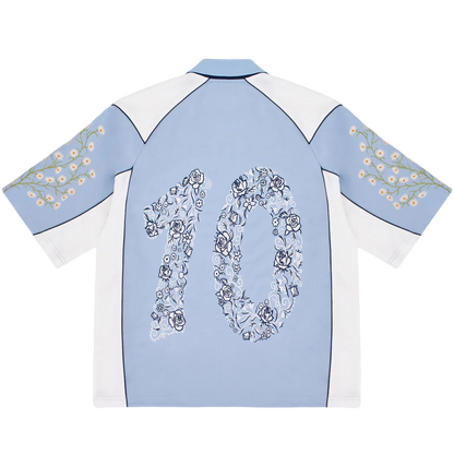 World Cup V-Neck JERSEY