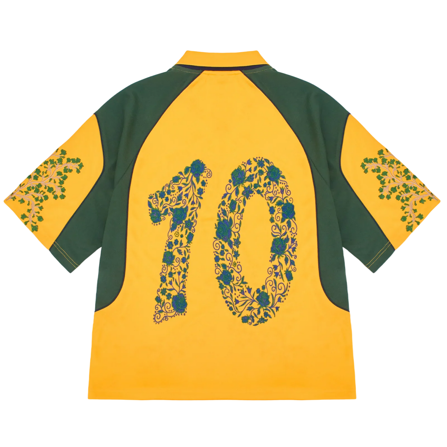 World Cup V-Neck JERSEY