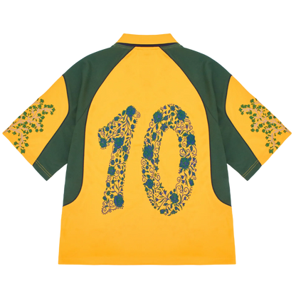 World Cup V-Neck JERSEY