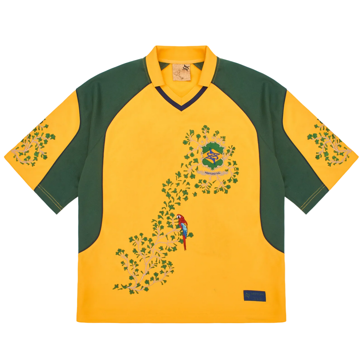 World Cup V-Neck JERSEY