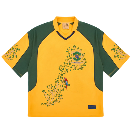 World Cup V-Neck JERSEY