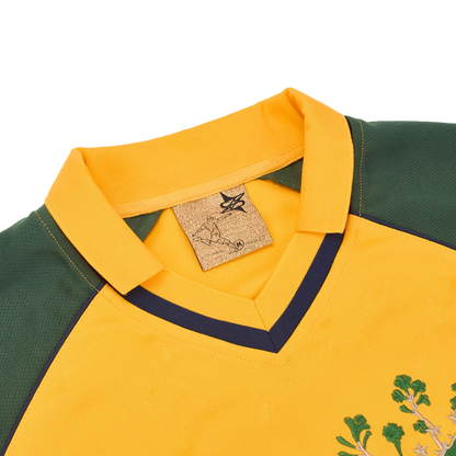 World Cup V-Neck JERSEY