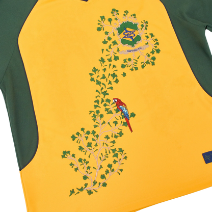 World Cup V-Neck JERSEY