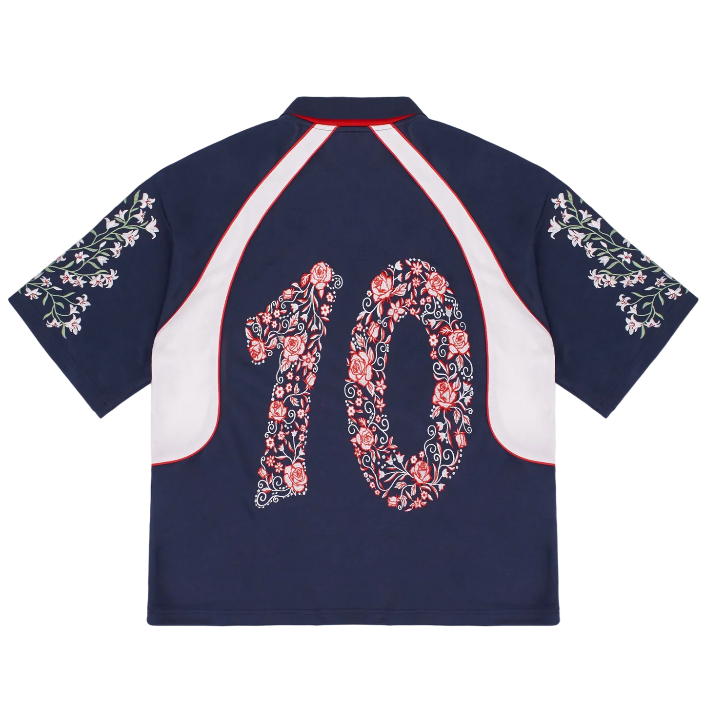 World Cup V-Neck JERSEY