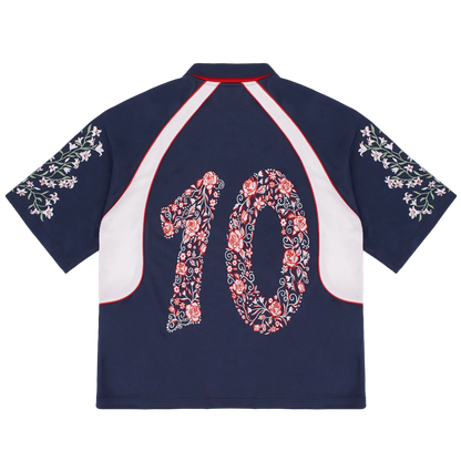 World Cup V-Neck JERSEY