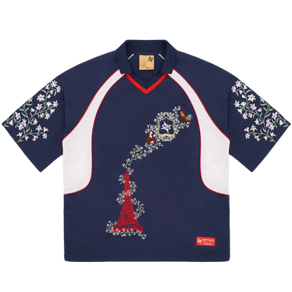 World Cup V-Neck JERSEY