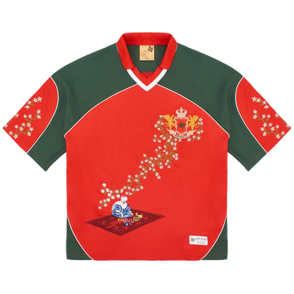 World Cup V-Neck JERSEY