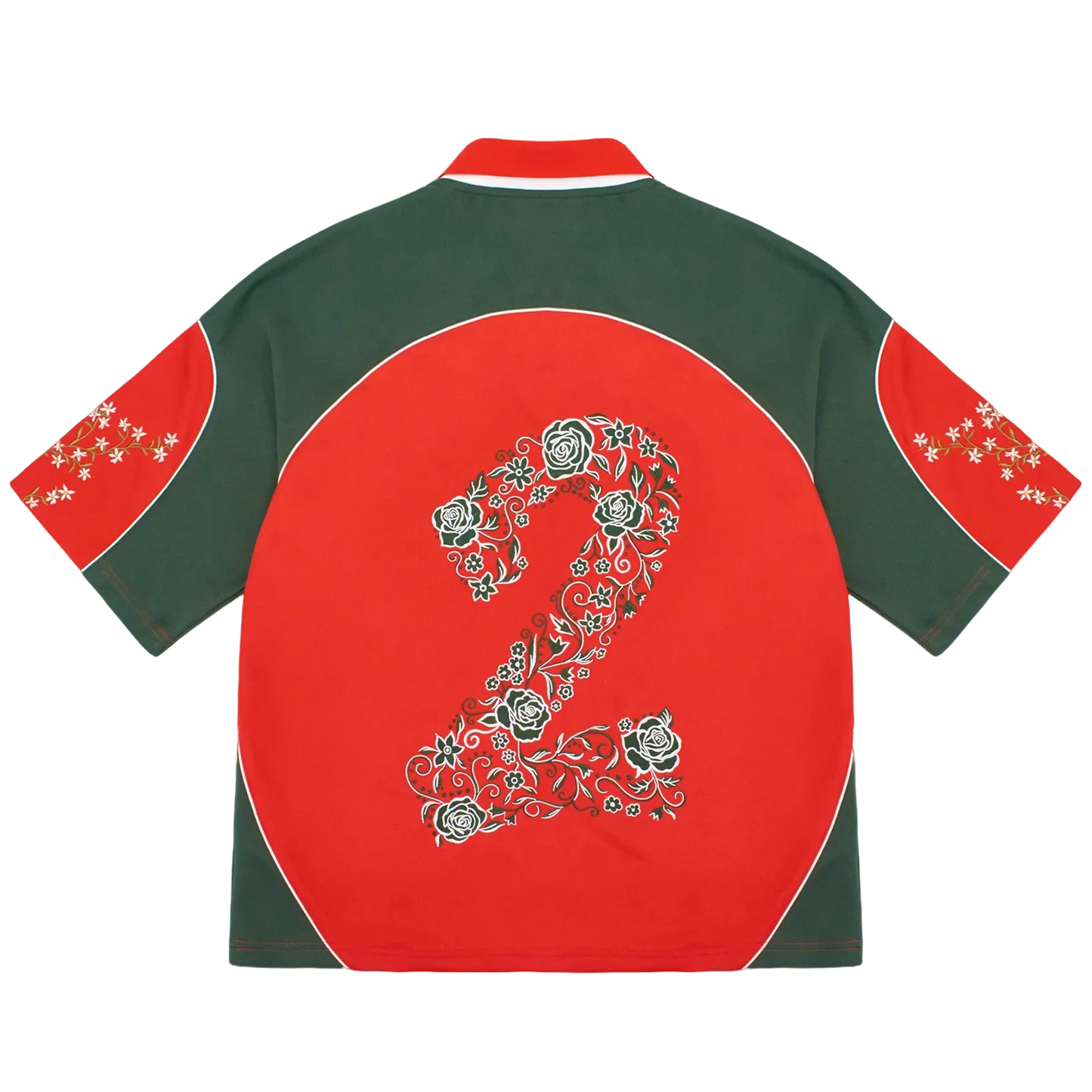 World Cup V-Neck JERSEY
