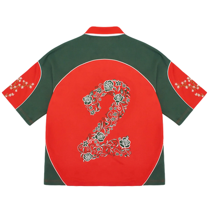 World Cup V-Neck JERSEY