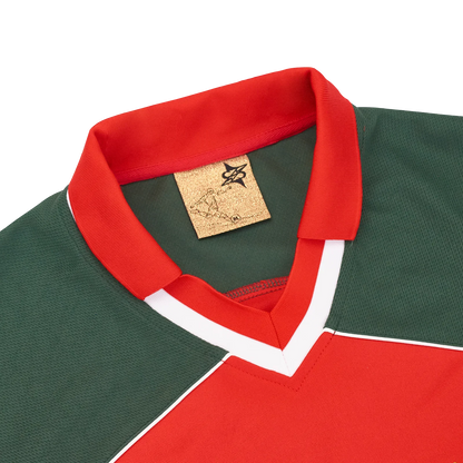 World Cup V-Neck JERSEY