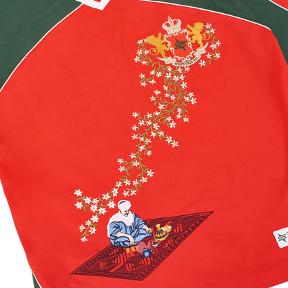 World Cup V-Neck JERSEY