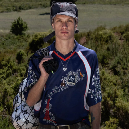 World Cup V-Neck JERSEY