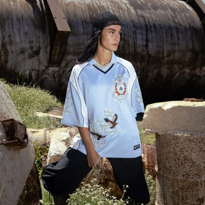 World Cup V-Neck JERSEY
