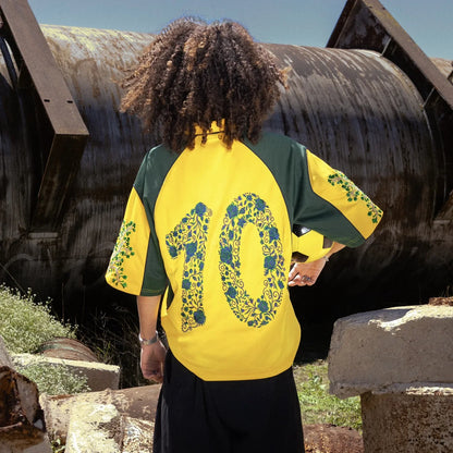 World Cup V-Neck JERSEY
