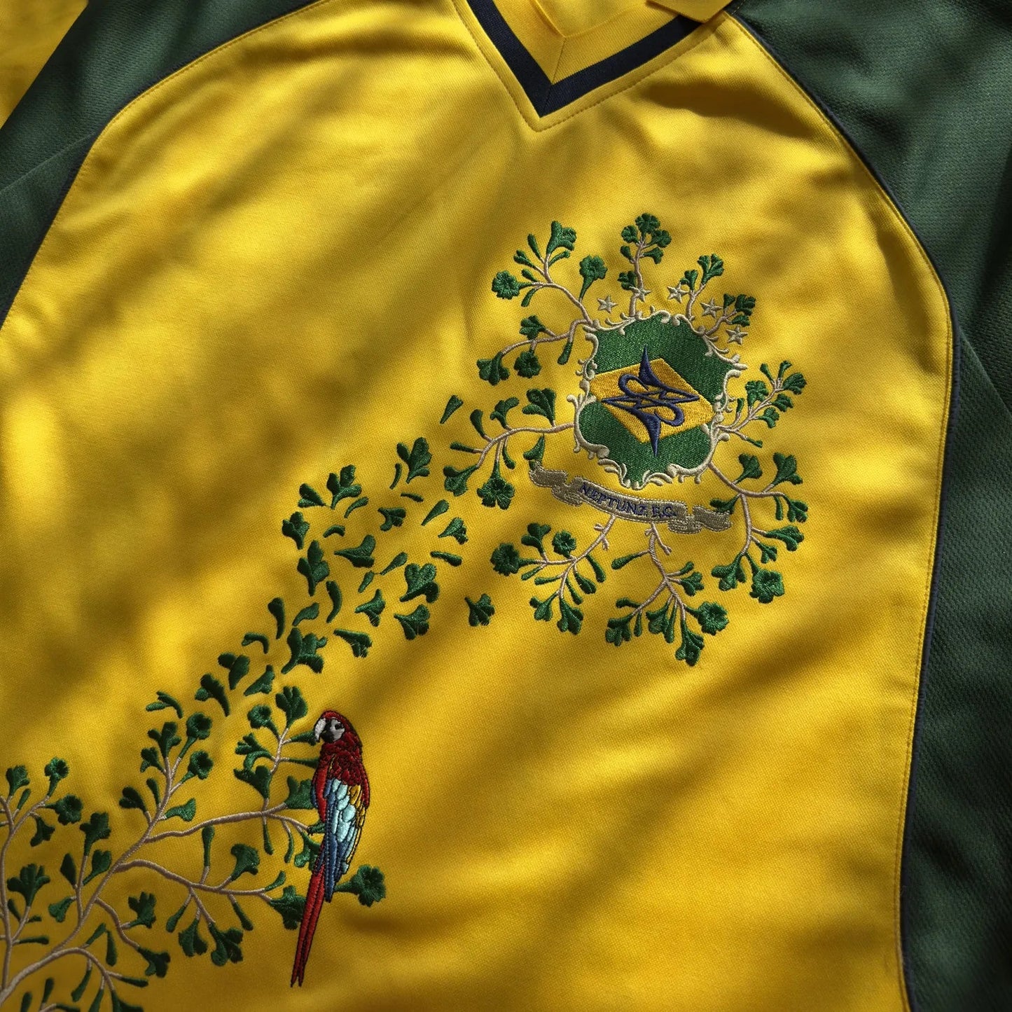 World Cup V-Neck JERSEY