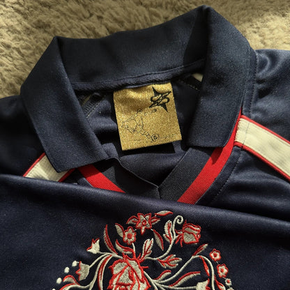 World Cup V-Neck JERSEY