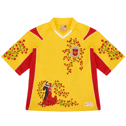 World Cup V-Neck JERSEY
