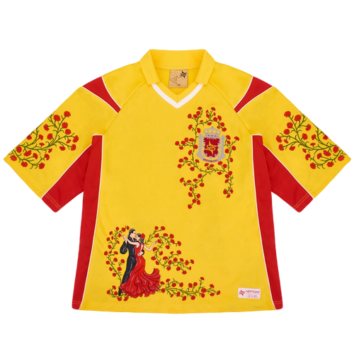 World Cup V-Neck JERSEY