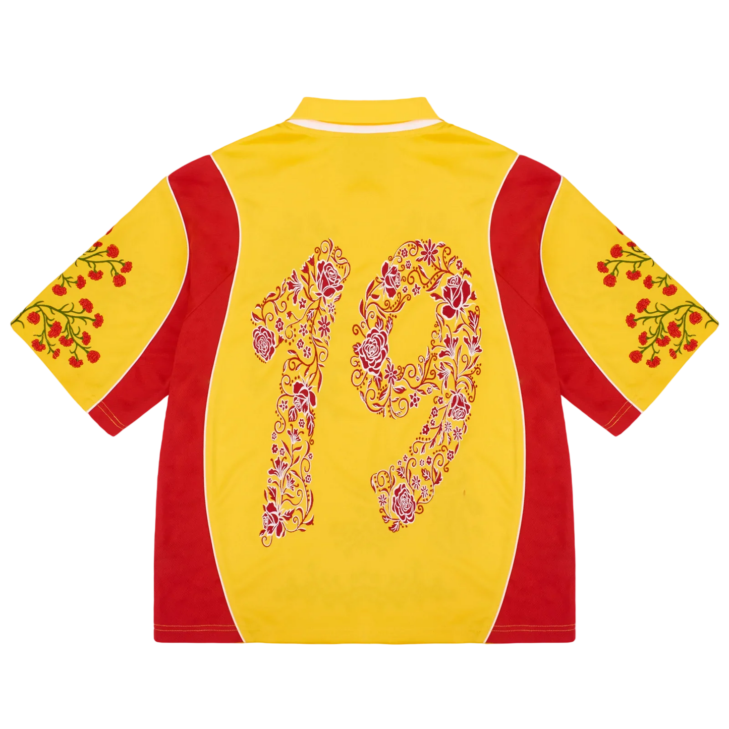 World Cup V-Neck JERSEY