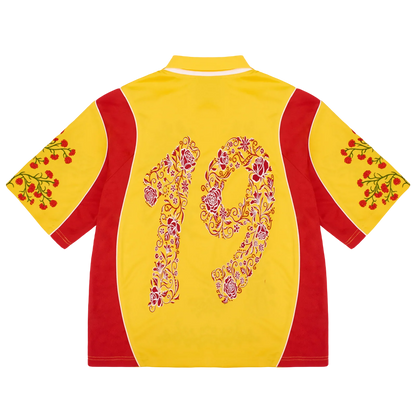 World Cup V-Neck JERSEY