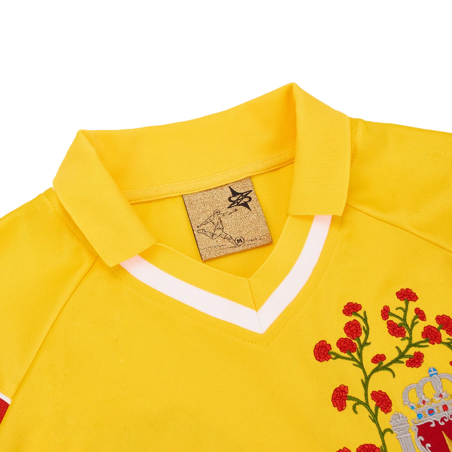 World Cup V-Neck JERSEY