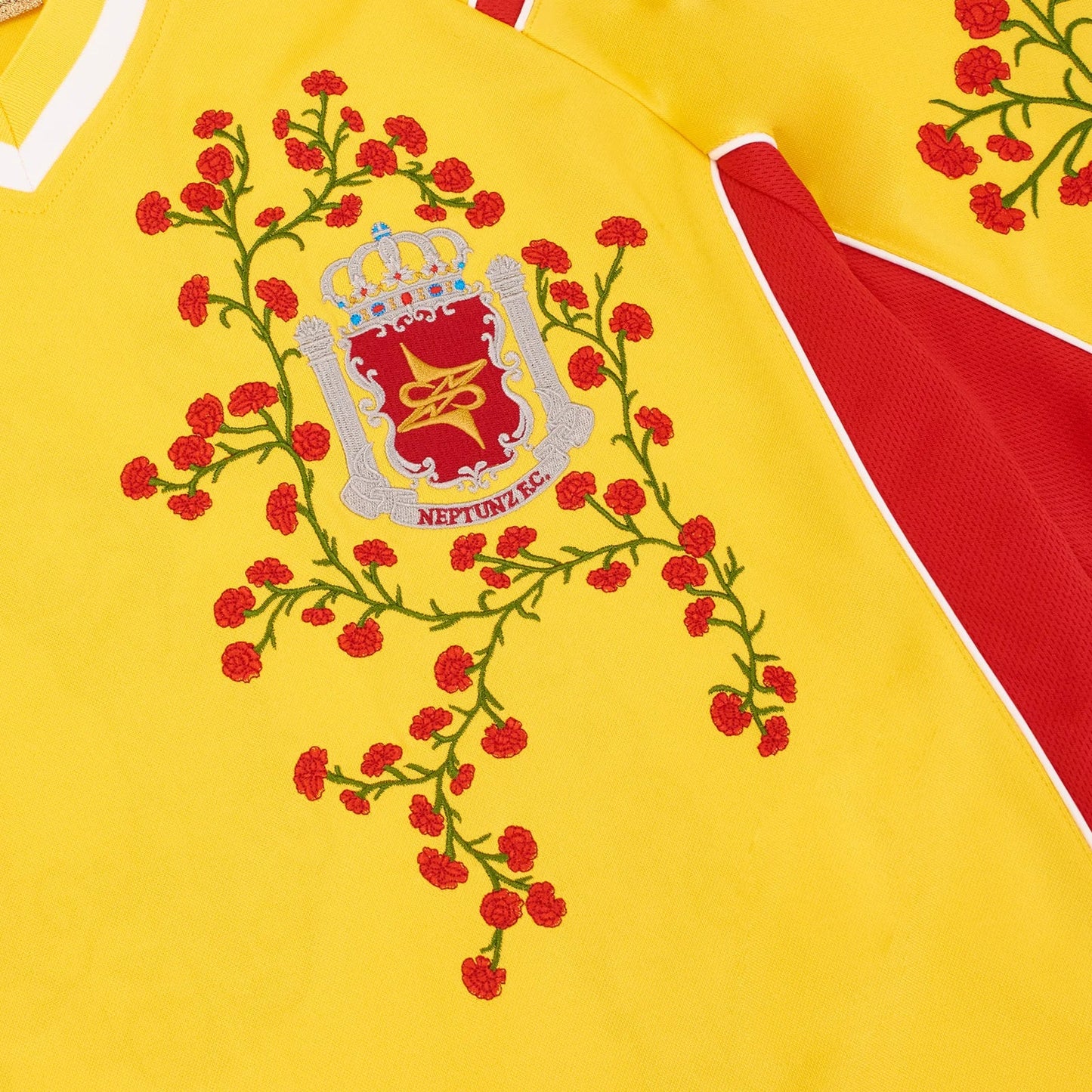 World Cup V-Neck JERSEY