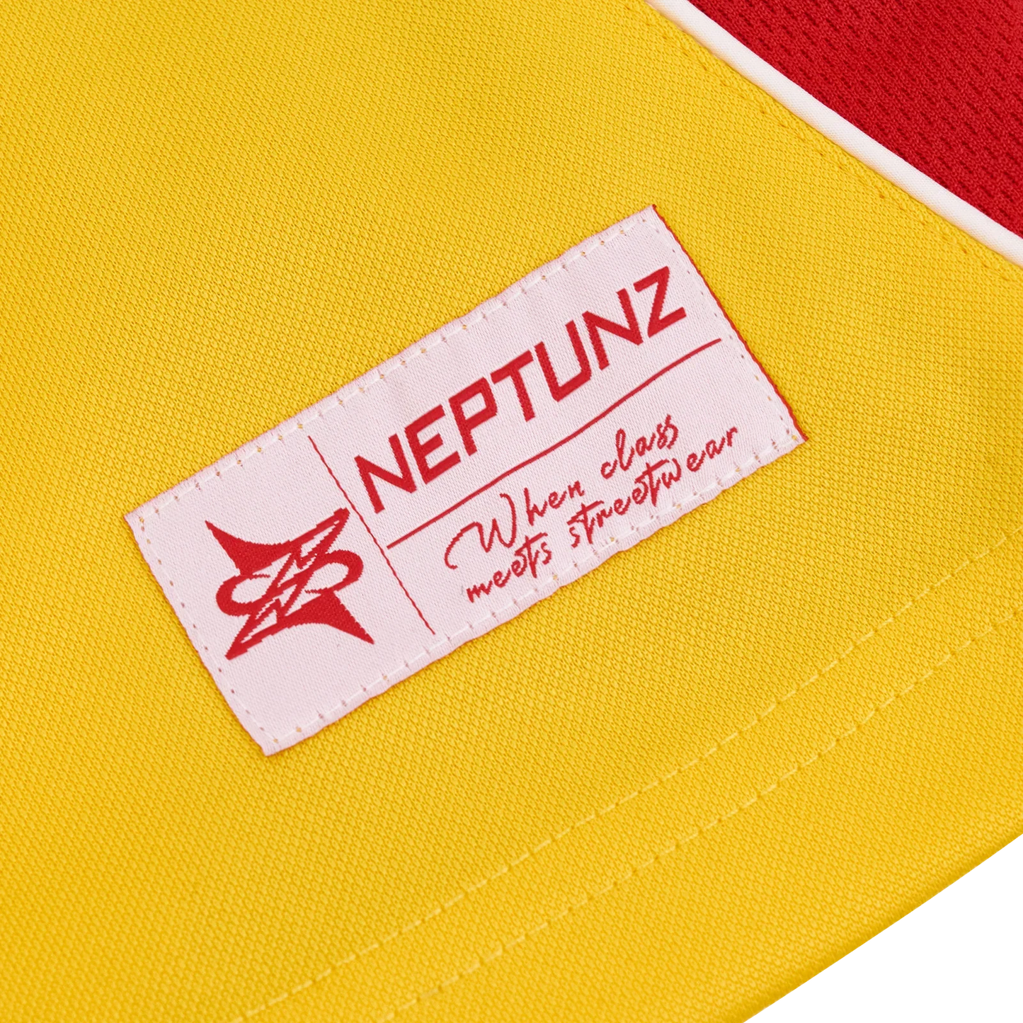 World Cup V-Neck JERSEY