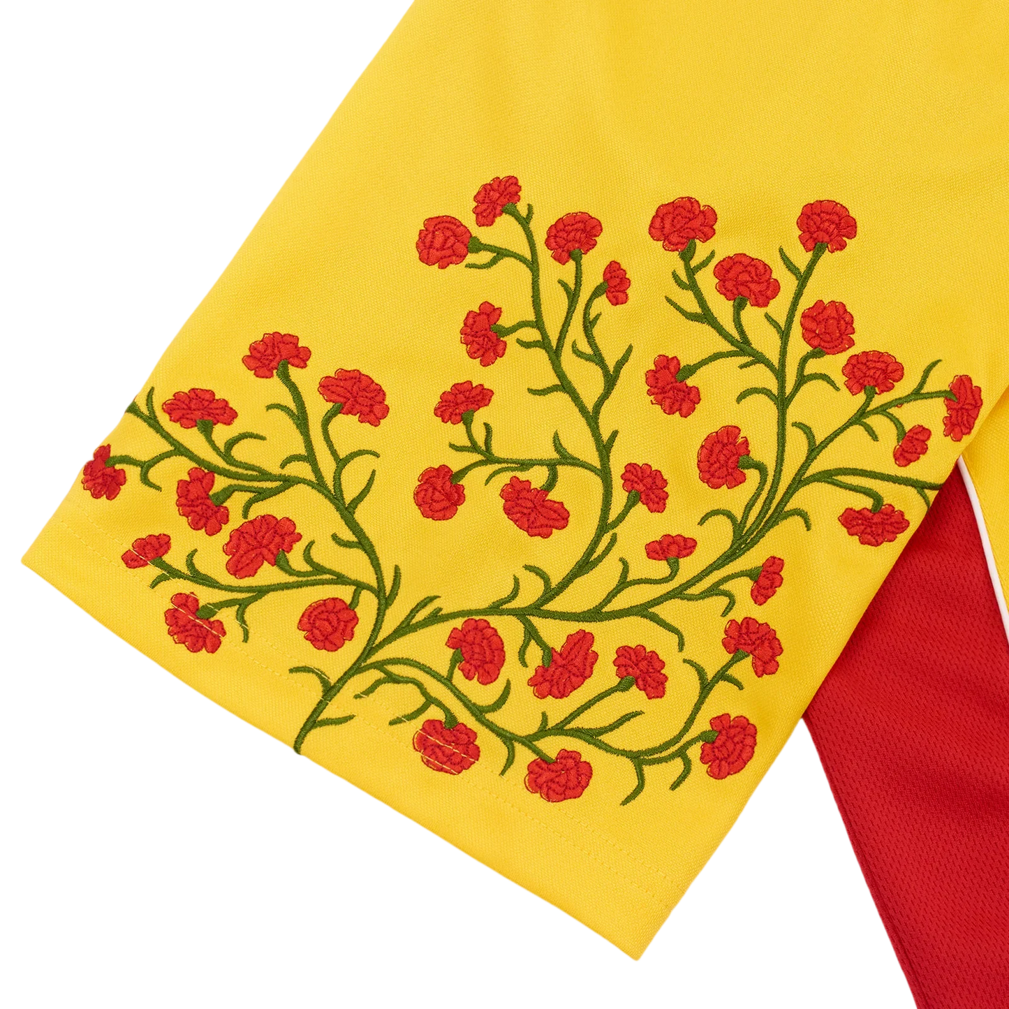 World Cup V-Neck JERSEY