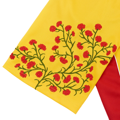 World Cup V-Neck JERSEY