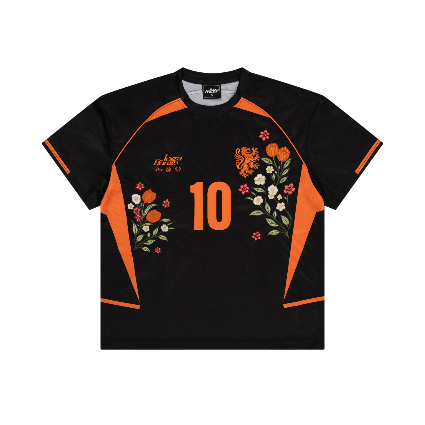 World Cup Crew Neck JERSEY