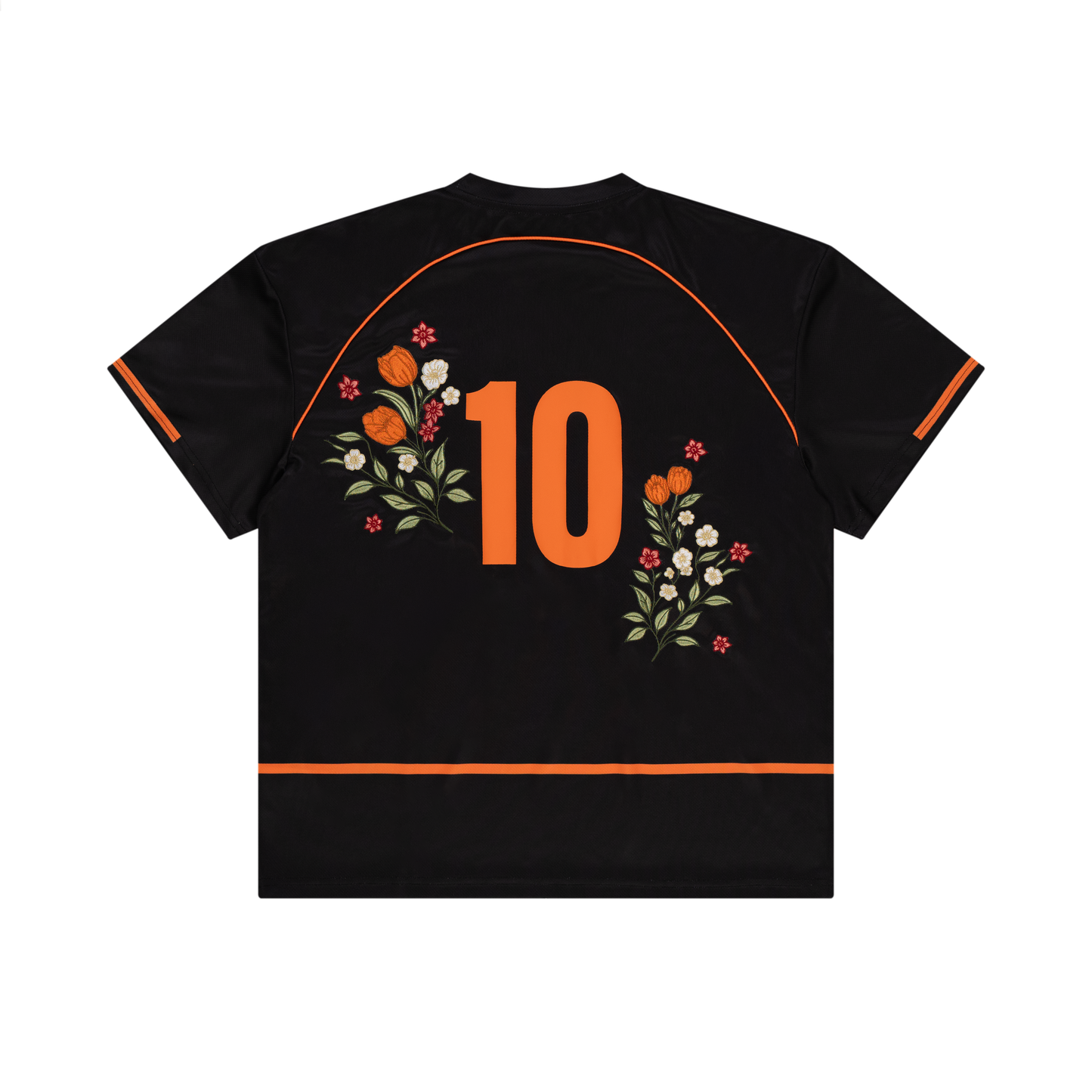 World Cup Crew Neck JERSEY