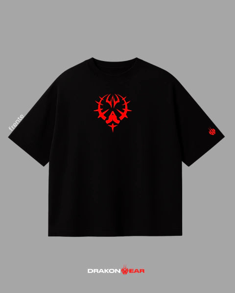 Classic Jujutsu Kaisen Oversized