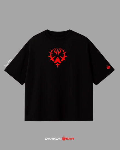 Classic Jujutsu Kaisen Oversized