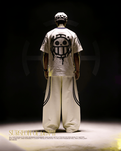One Piece Streetwear