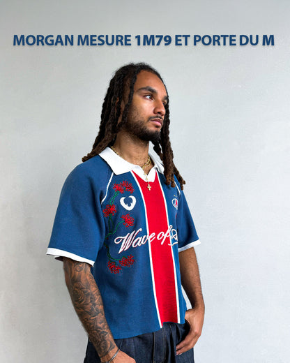ETERNAL JERSEY