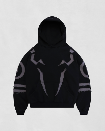 KING OF CURSES HOODIE