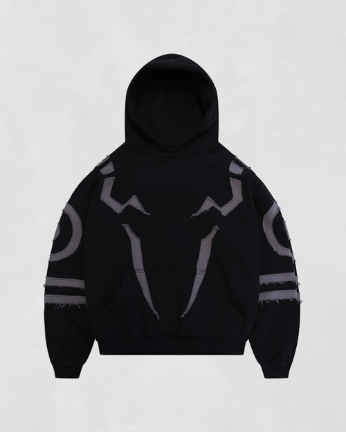 KING OF CURSES HOODIE
