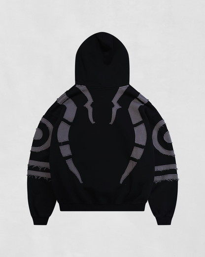 KING OF CURSES HOODIE
